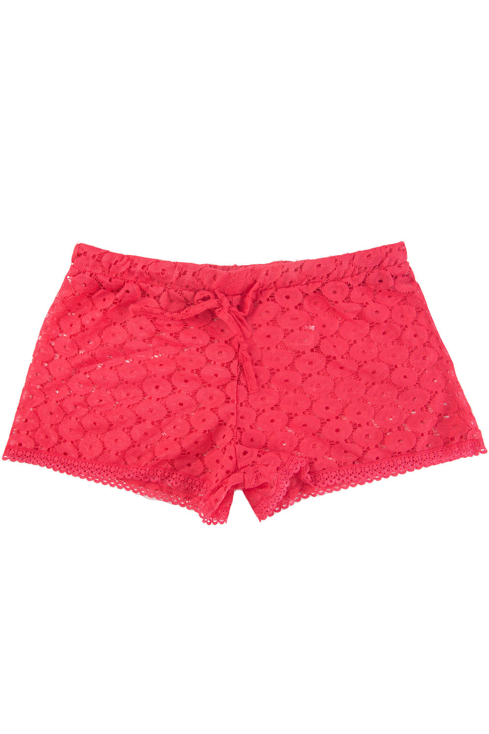 SHORT SALIDA DE BAÑO AJUSTABLE