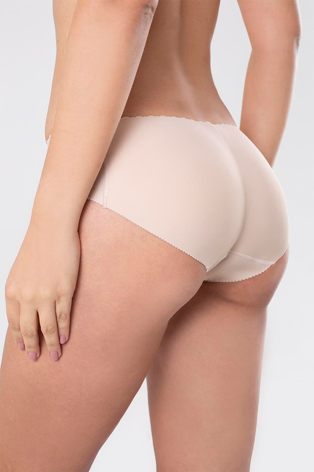 Panty realce PUSH UP