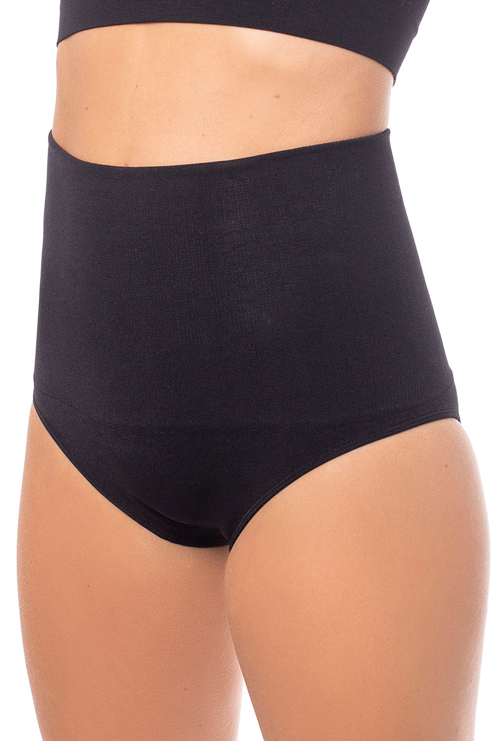 Panty hipster moldeador