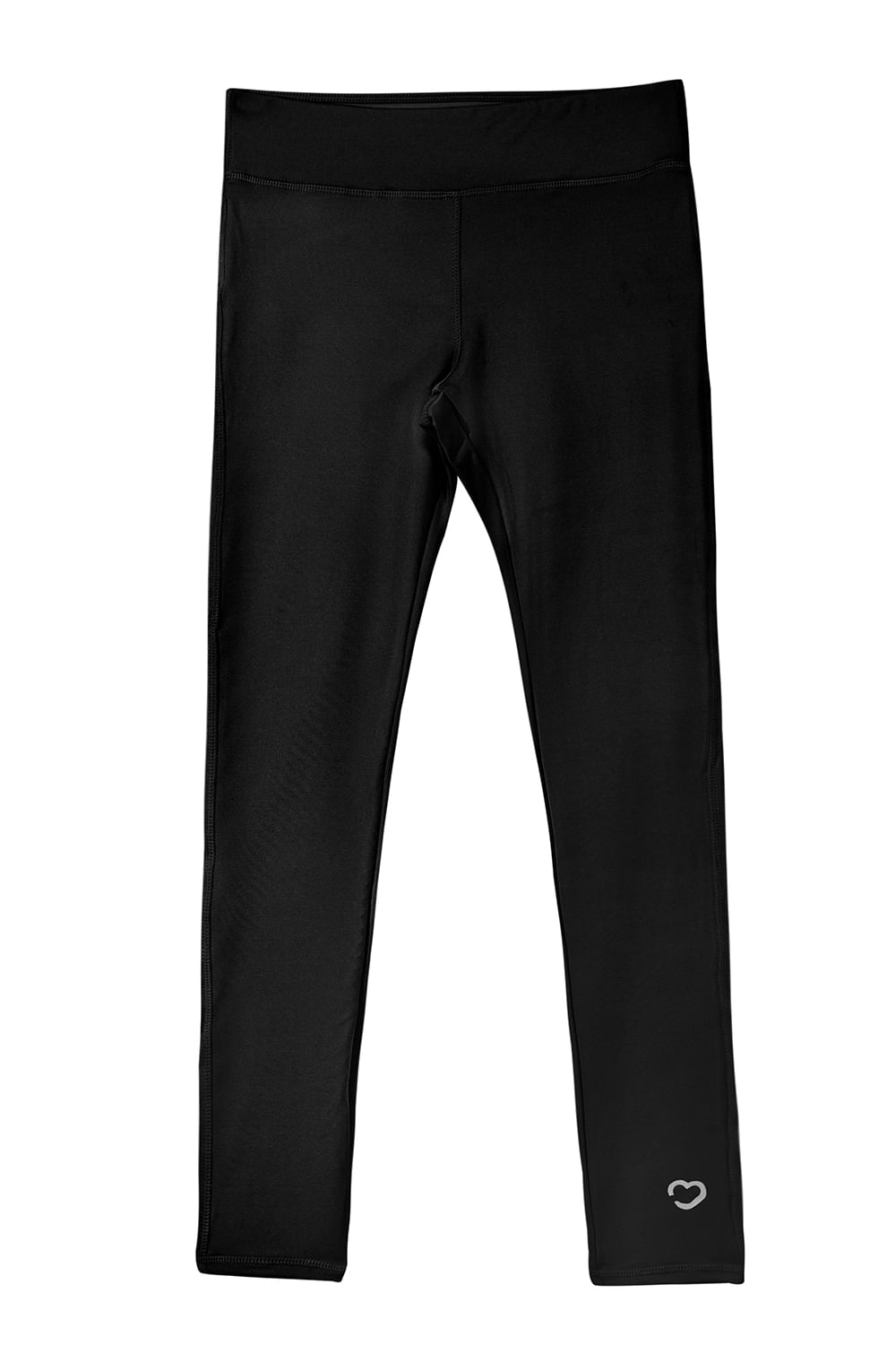 PANTALÓN LARGO DEPORTIVO EN MICROFIBRA