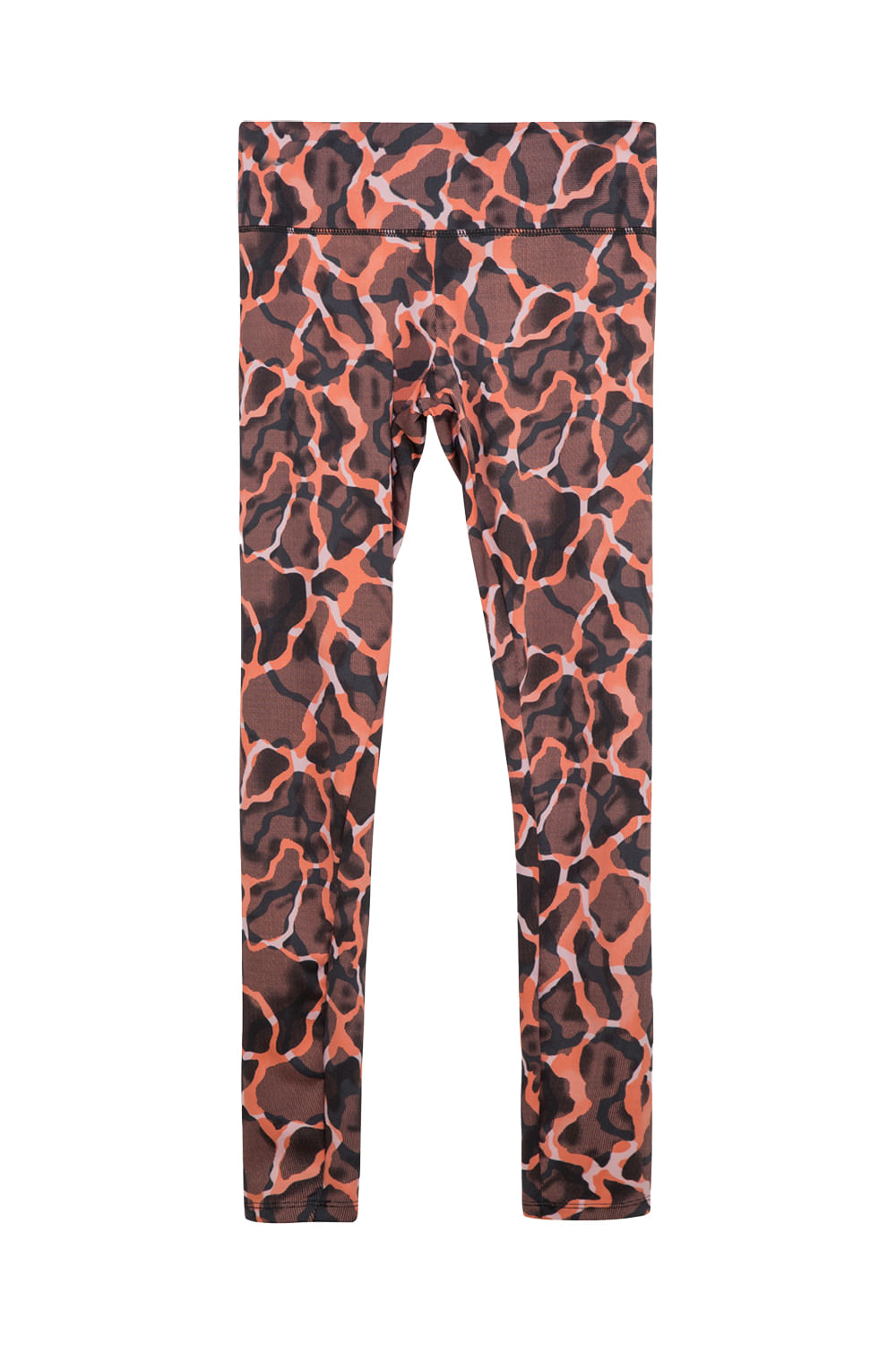 PANTALÓN DEPORTIVO CON PRETINA ANCHA