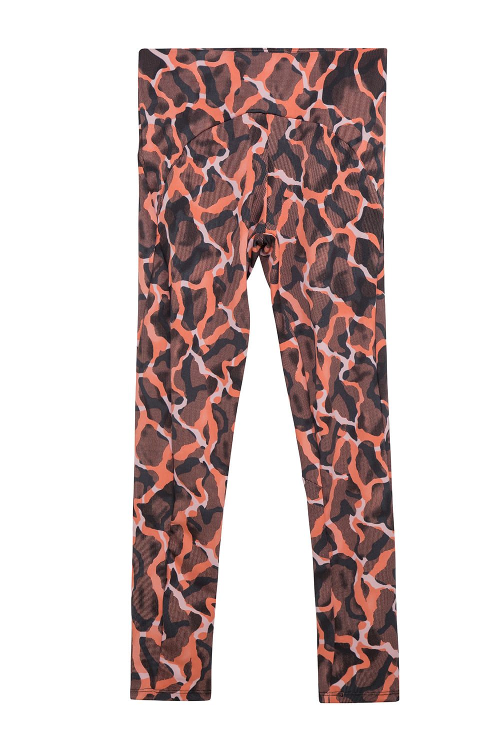 PANTALÓN DEPORTIVO CON CORTES