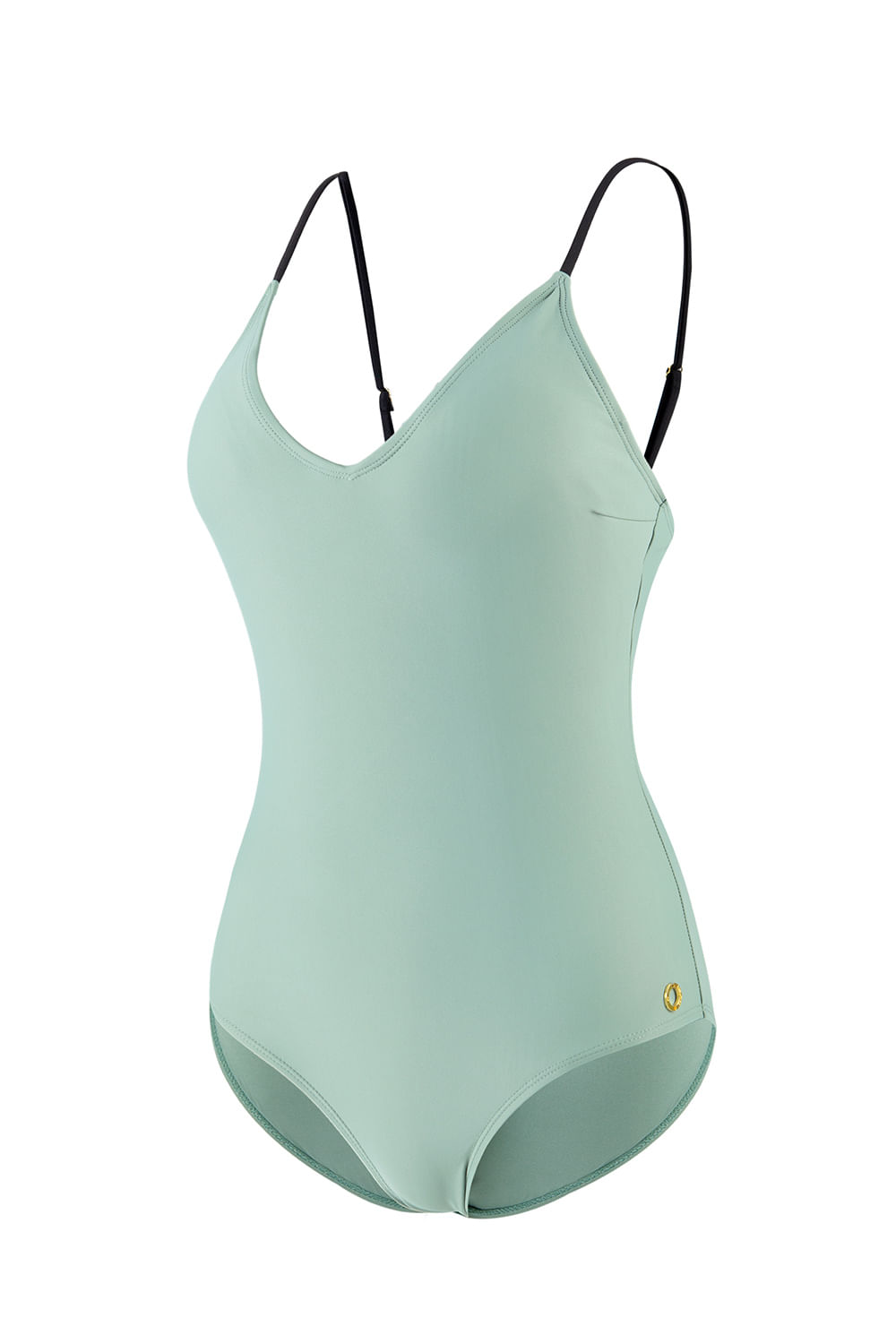 VESTIDO DE BAÑO ENTERIZO