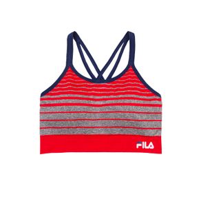 TOP DEPORTIVO CONFORT MARCA FILA