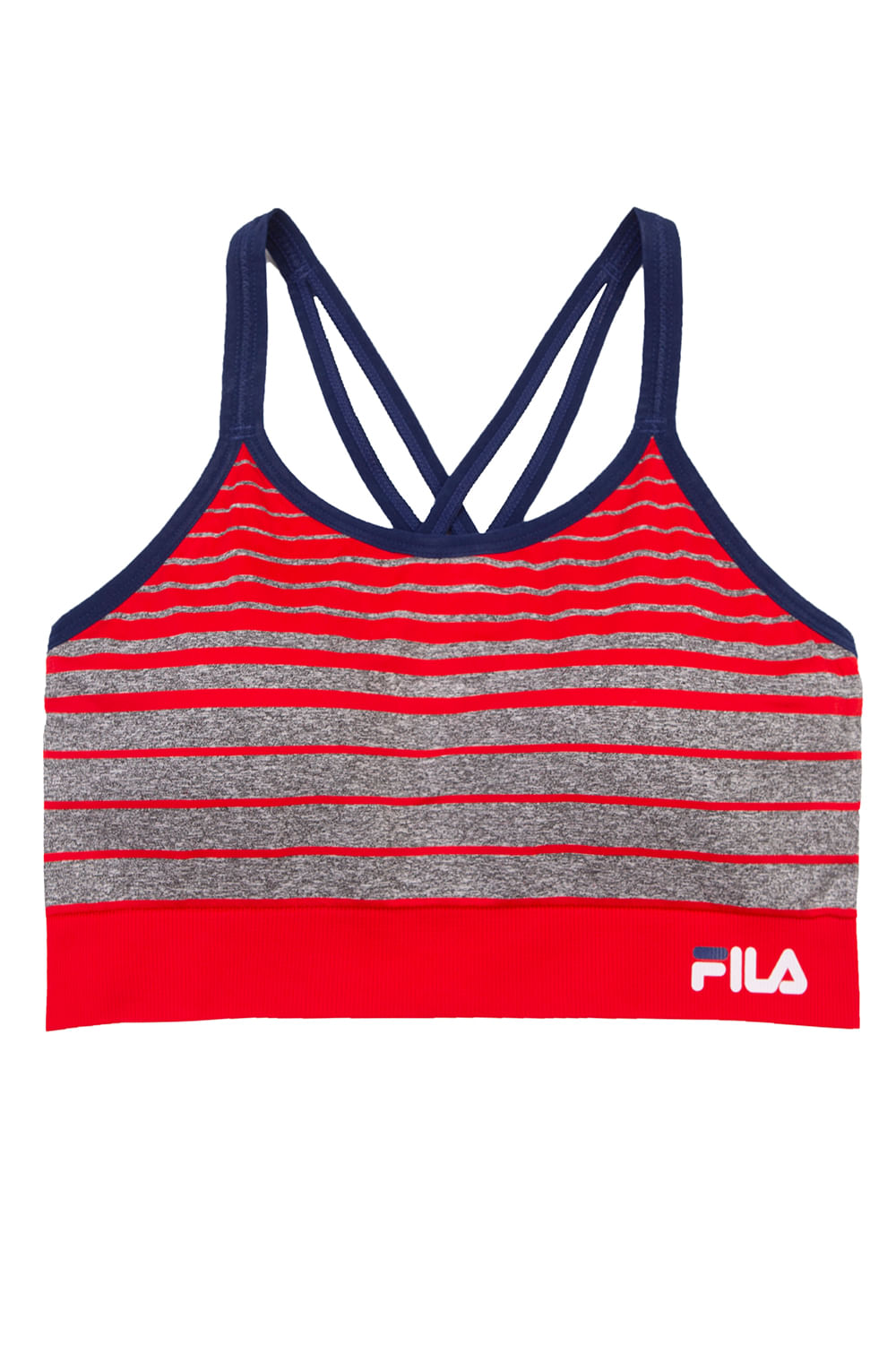 TOP DEPORTIVO CONFORT MARCA FILA