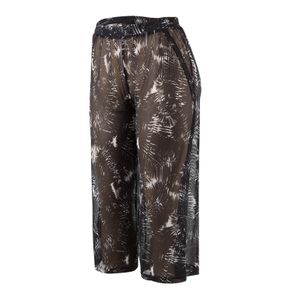 SALIDA DE BAÑO TIPO PANTALÓN