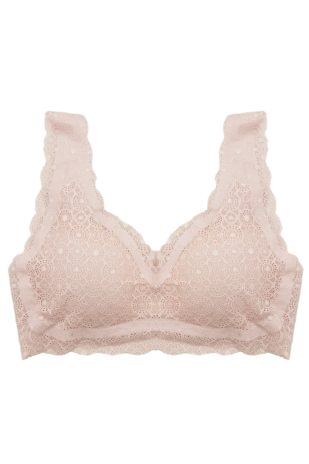 TOP INDIVIDUAL CON COPA EN MICROFIBRA