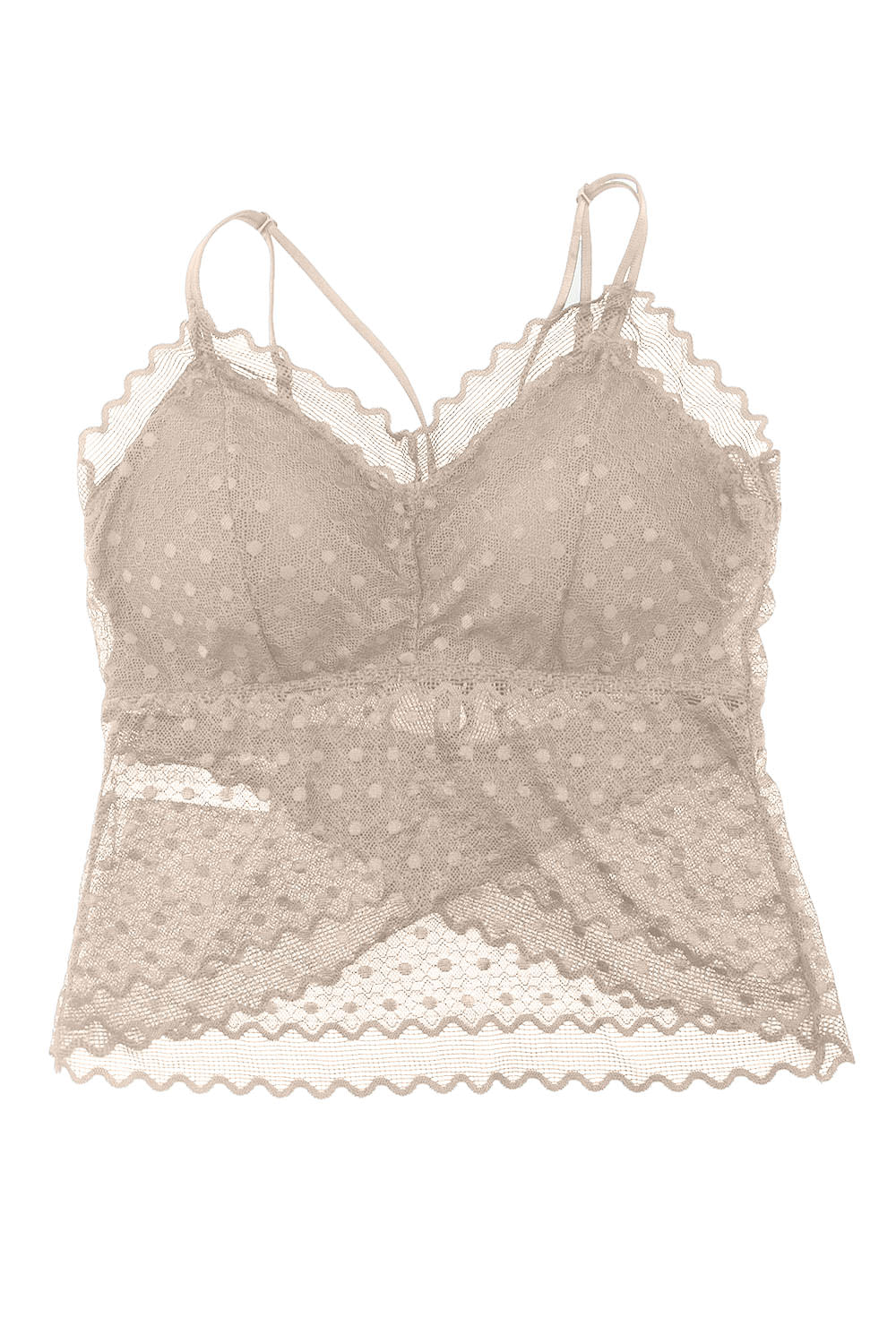 BRALETTE INDIVIDUAL ENCAJE LARGO