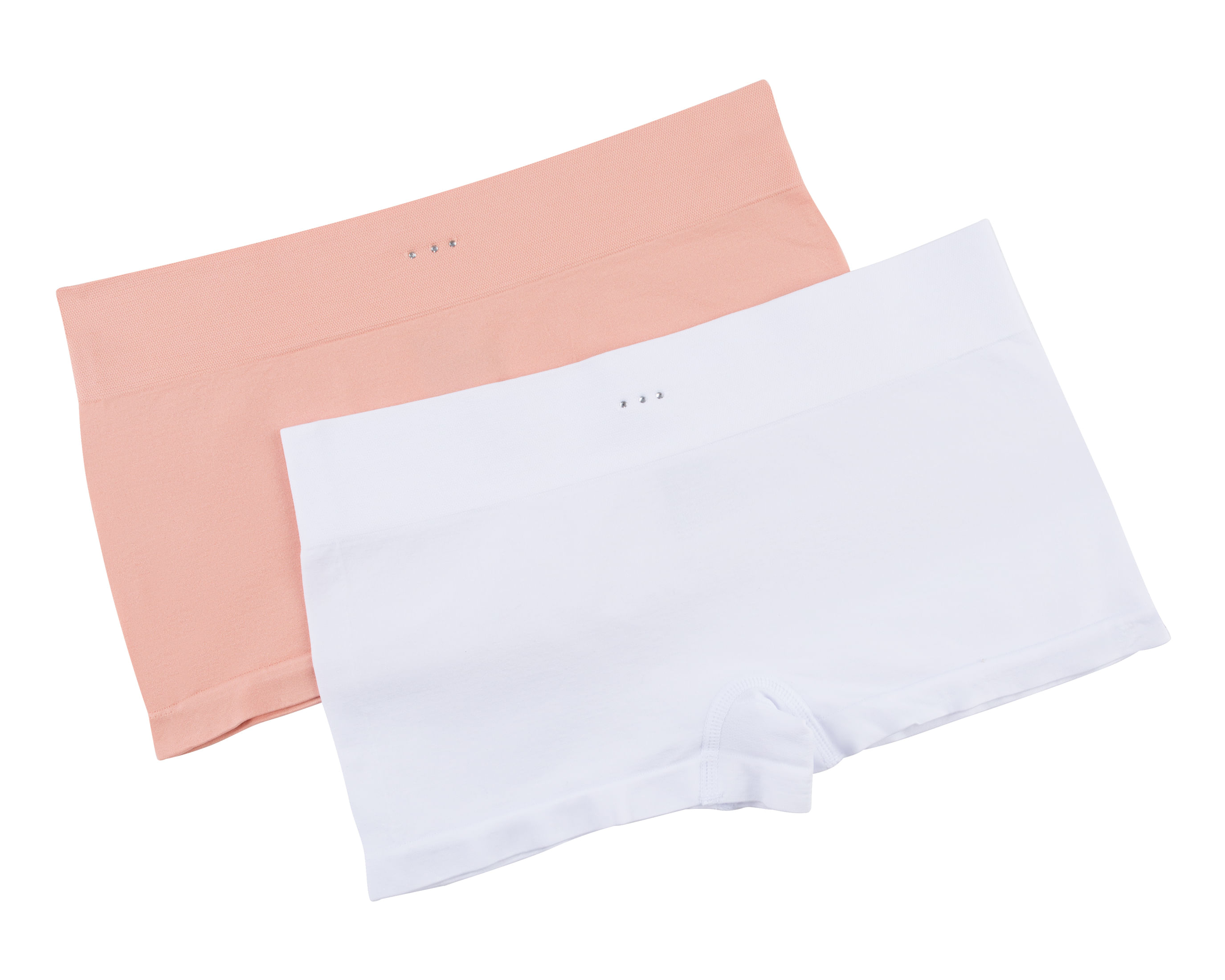 PAQUETE X2 BÓXER SIN COSTURAS CON GRAN CUBRIMIENTO