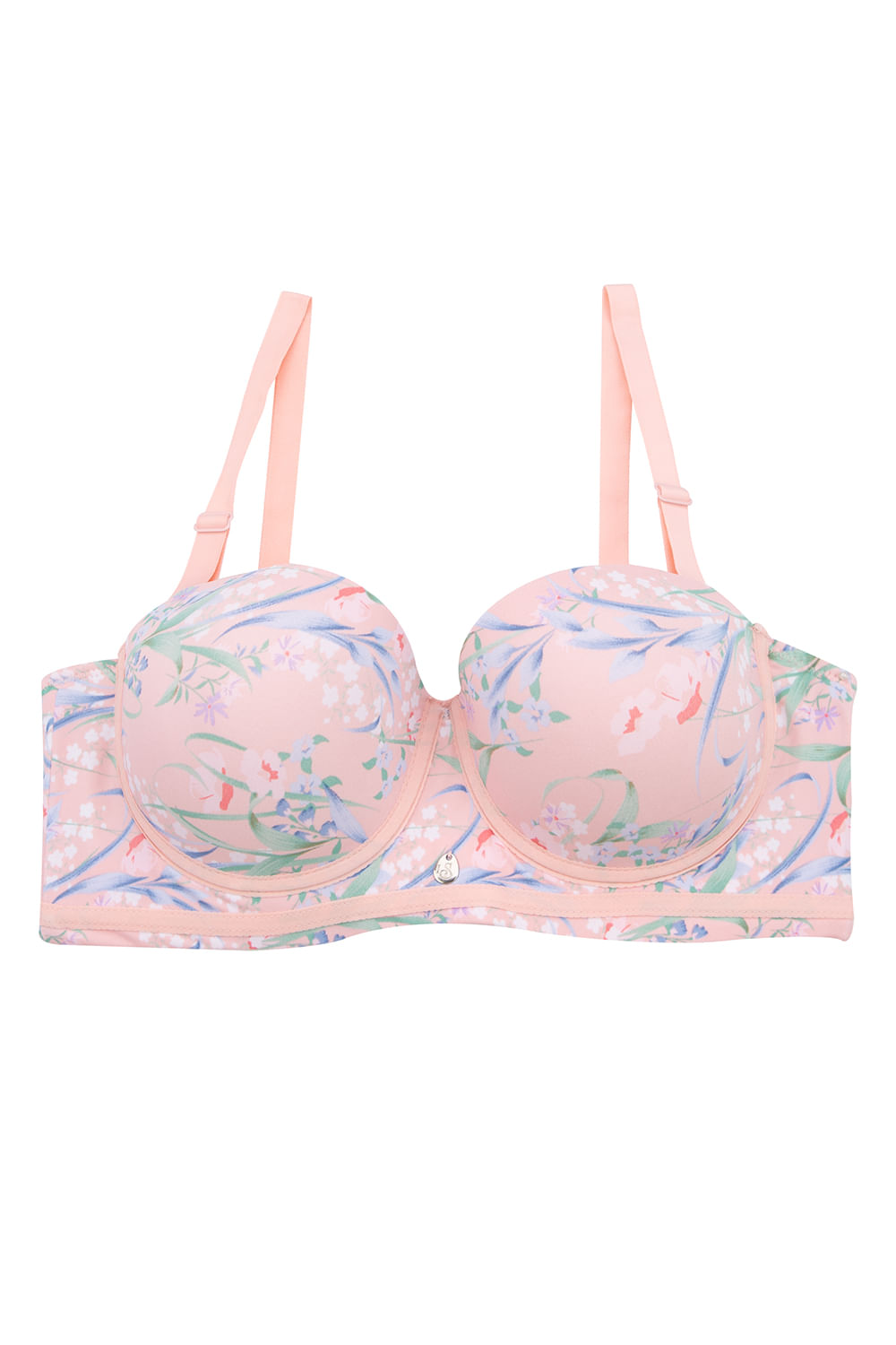 BRASIER COPA STRAPLESS