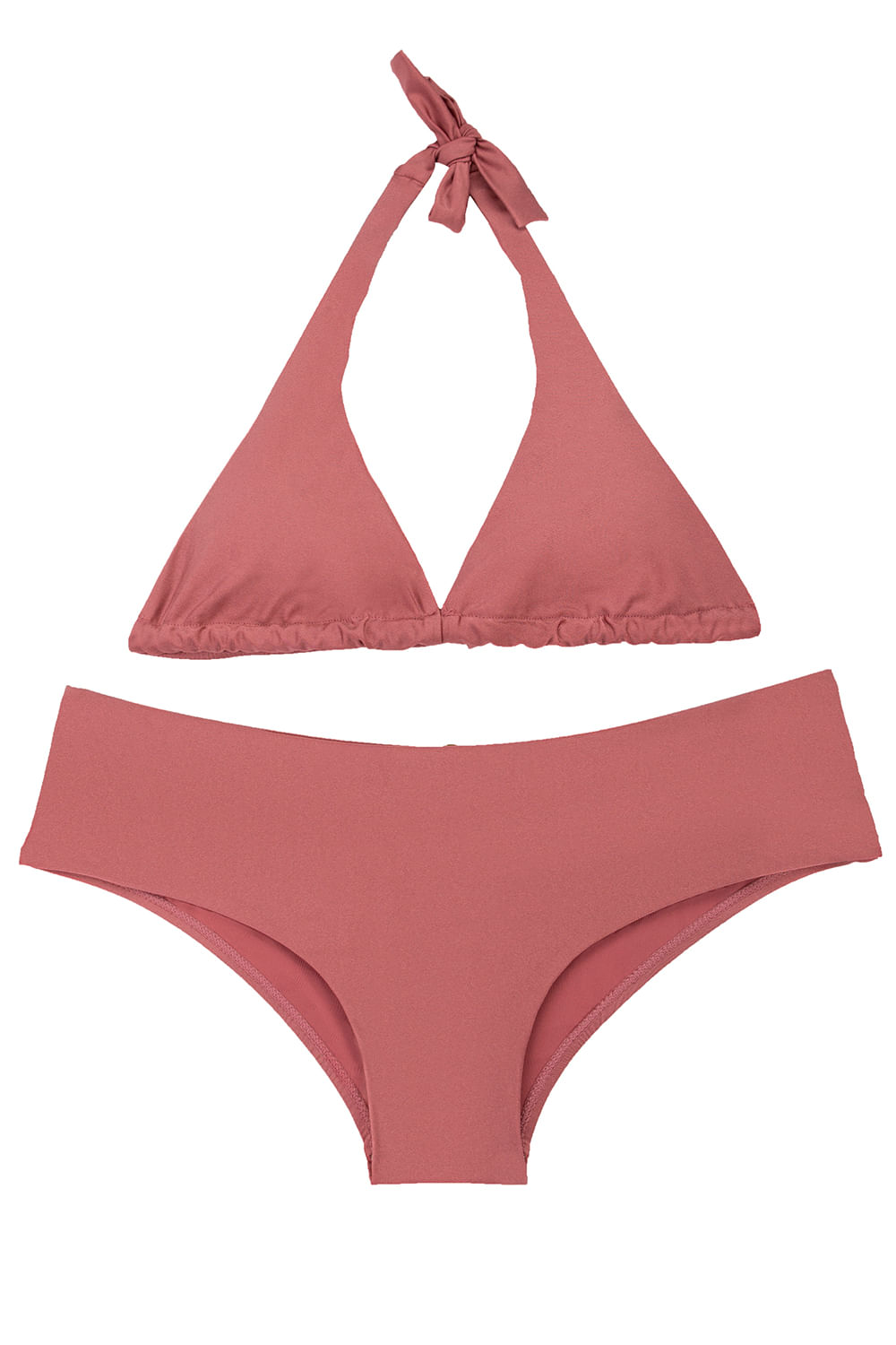 VESTIDO DE BAÑO 2 PIEZAS