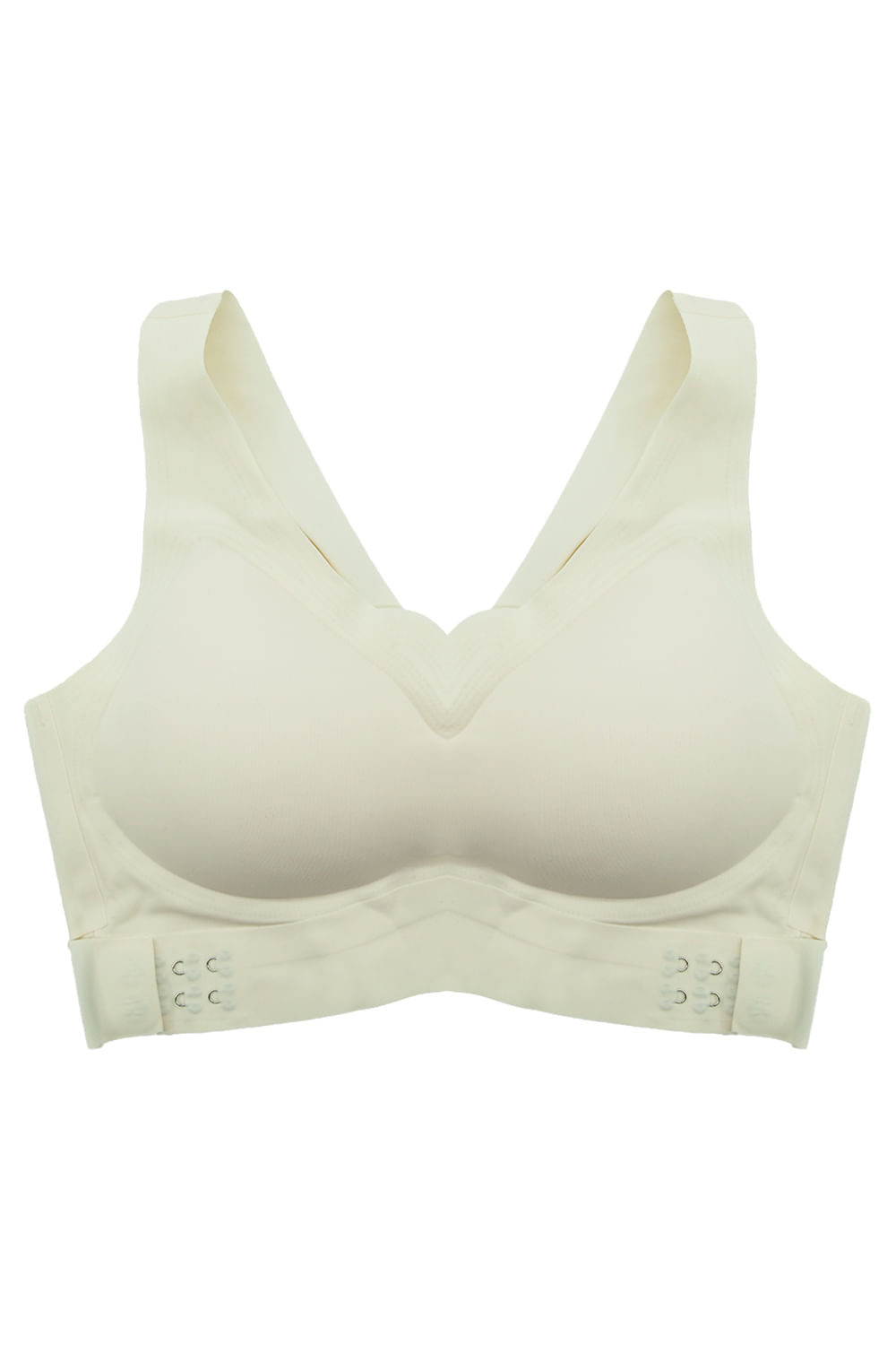 TOP CORTE LÁSER CON TIRANTES QUE SE CRUZAN