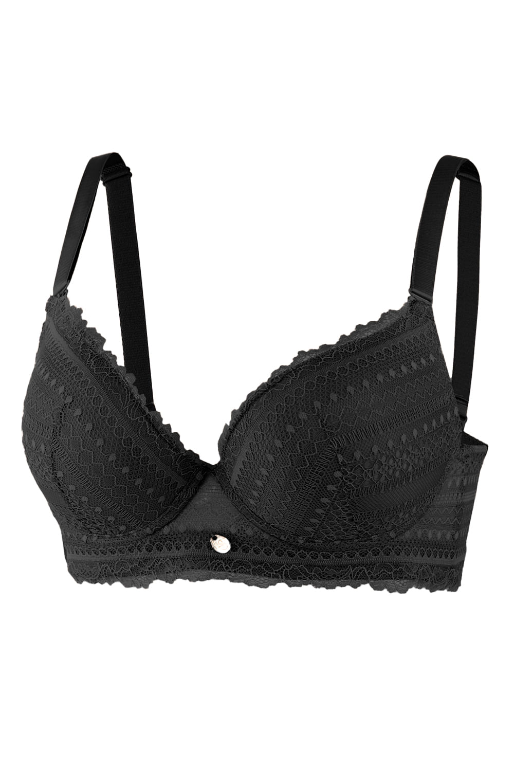 BRASIER GOLD COPA B EN NYLON