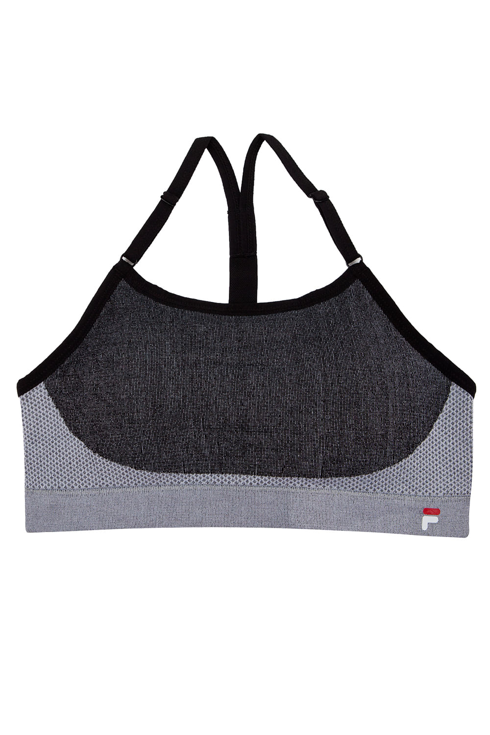 TOP DEPORTIVO INDIVIDUAL COPA FILA SEAMLESS