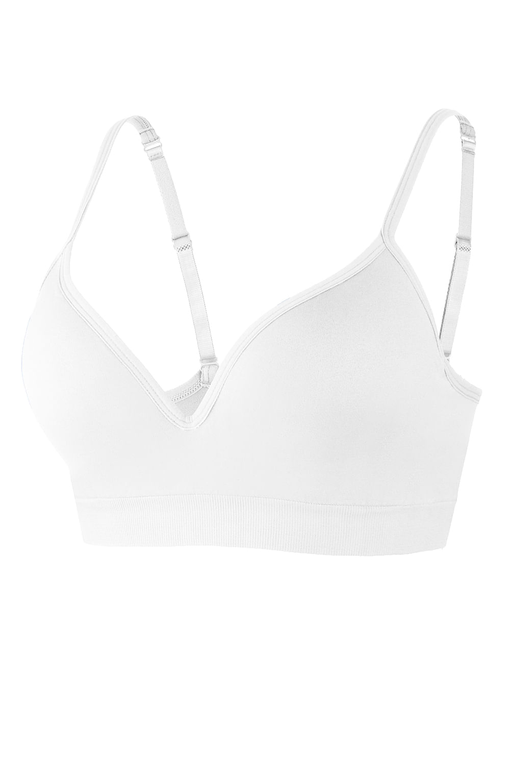 BRASIER INDIVIDUAL SIN ARO SEAMLESS