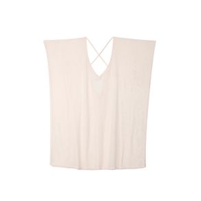 SALIDA DE BAÑO TIPO VESTIDO