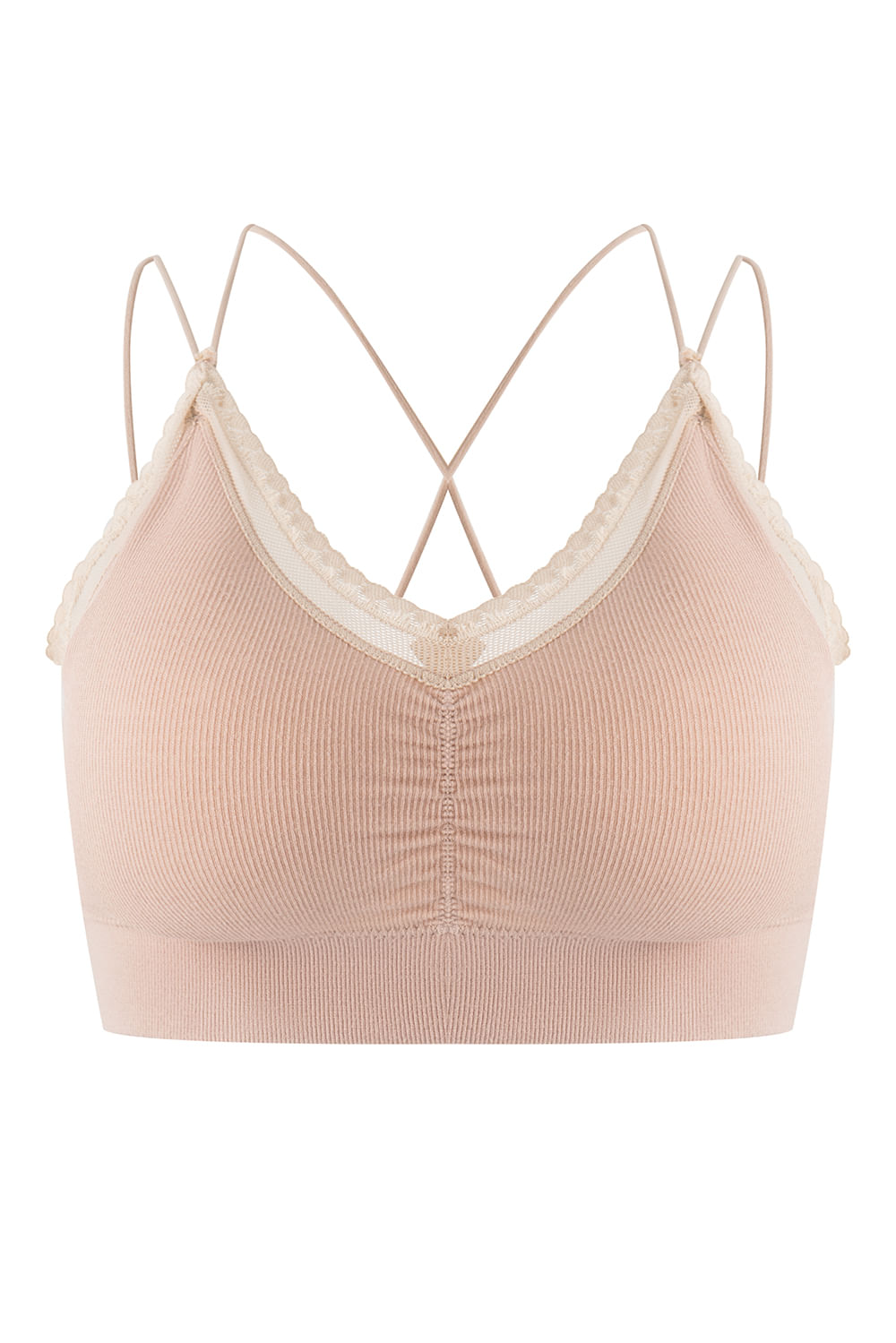 TOP INDIVIDUAL DE COPAS REMOVIBLES