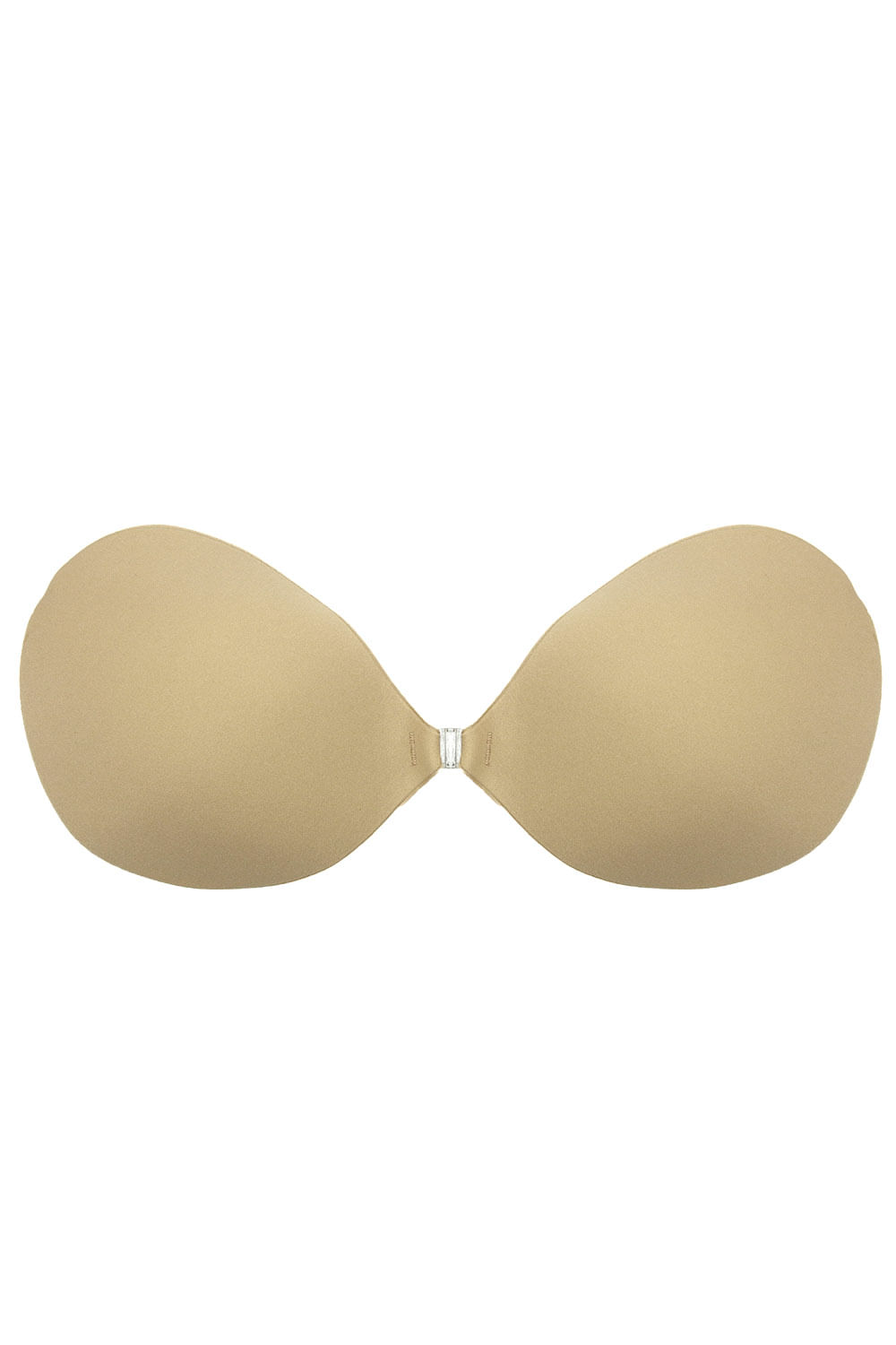 COPAS DE MICROFIBRA Y SILICONA ADHESIVA