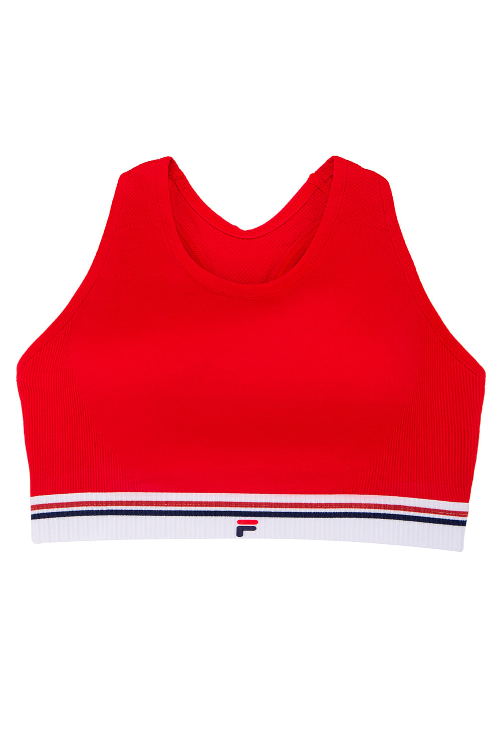 TOP DEPORTIVO FILA SIN COSTURAS