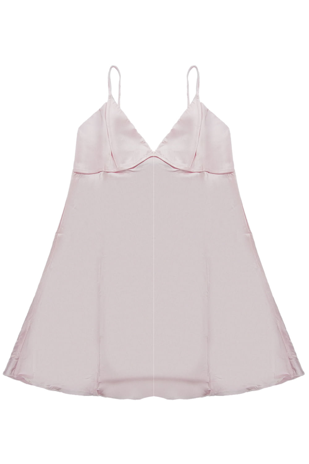 PIJAMA BATOLA EN SATÍN