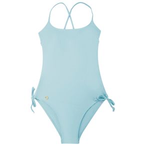 VESTIDO DE BAÑO ENTERIZO