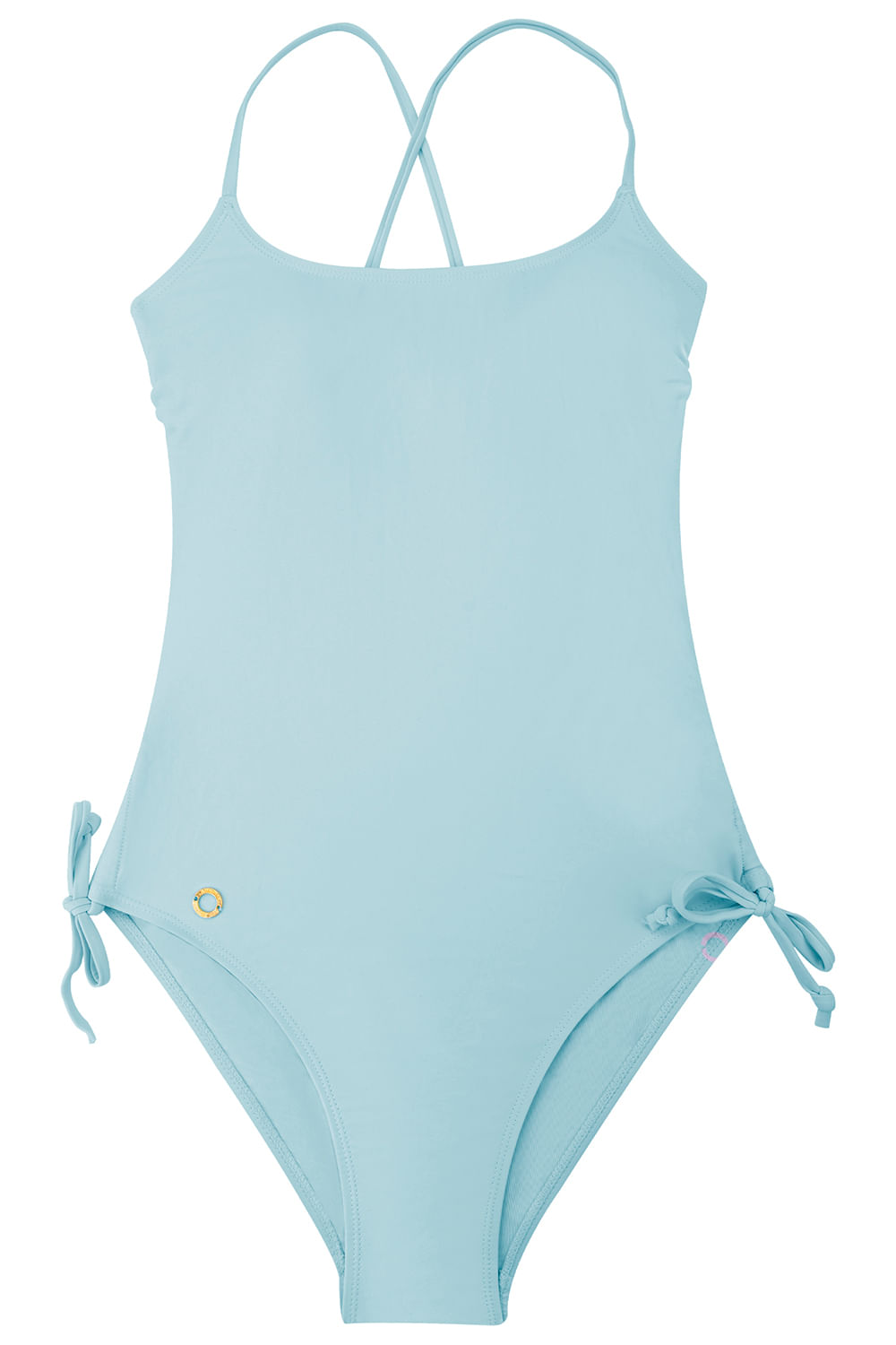 VESTIDO DE BAÑO ENTERIZO