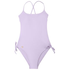 VESTIDO DE BAÑO ENTERIZO