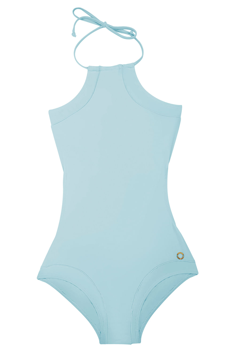 VESTIDO DE BAÑO ENTERO PARA CHICAS