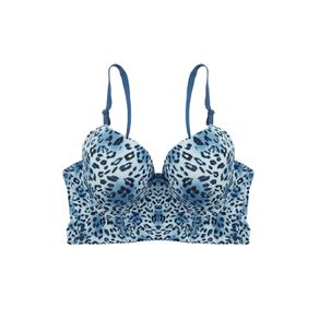 BRASIER DE MICROFIBRA COPA 'C'