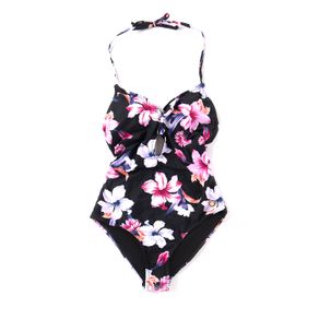 VESTIDO DE BAÑO ENTERIZO