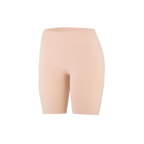 PANTY DE CONTROL CINTURA ALTA A MEDIA PIERNA