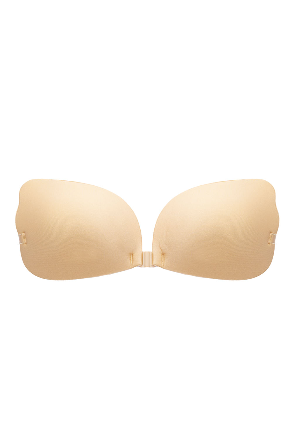 COPAS DE MICROFIBRA Y SILICONA ADHESIVA