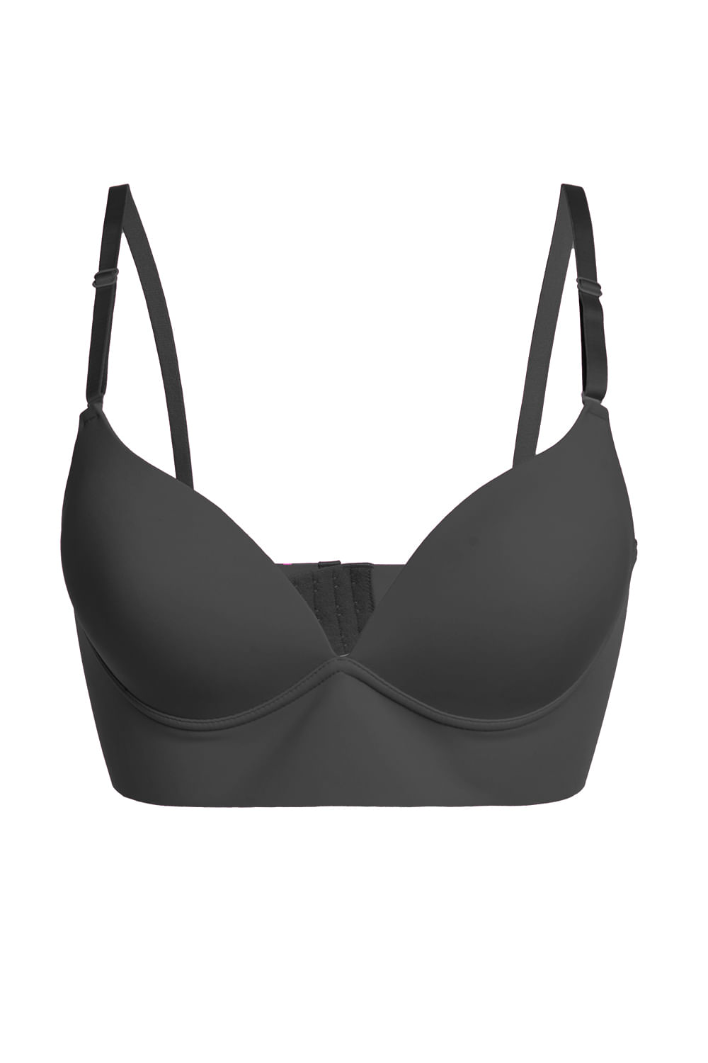 BRASIER PREMIUM SIN ARO EN LA BASE