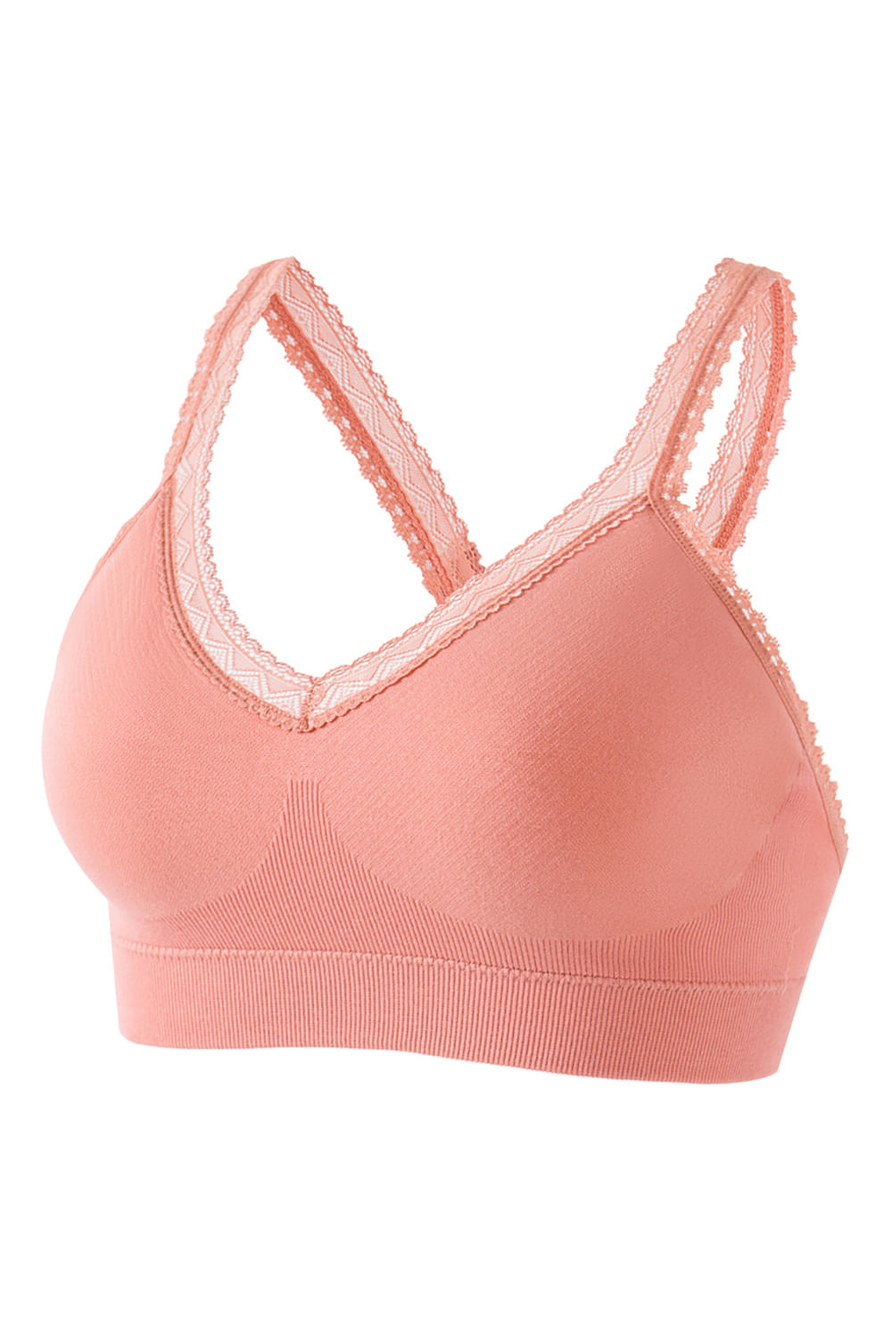 TOP INDIVIDUAL CON TECNOLOGÍA SEAMLESS