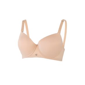 BRASIER EN MICROFIBRA COPA "C" INDIVIDUAL