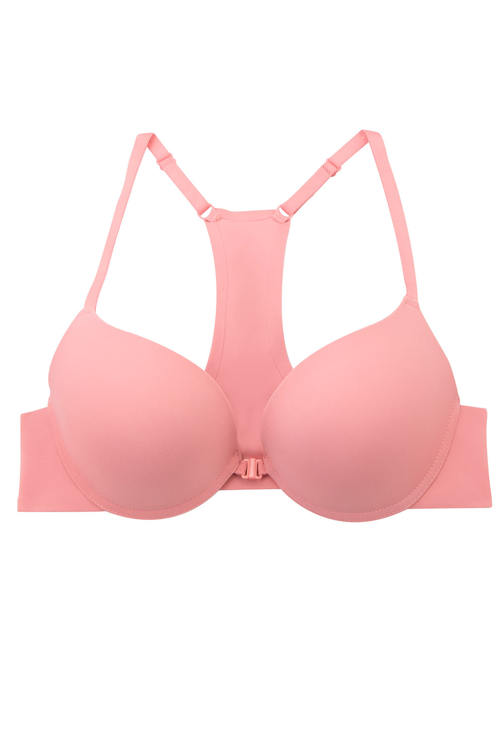 BRASIER COPA B 3/4 CON REALCE NATURAL