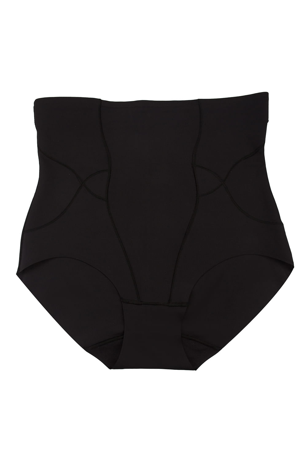 PANTY TIPO HÍPSTER CONTROL DE ABDOMEN