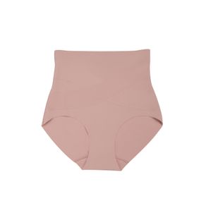 PANTY DE CONTROL CON AJUSTE DOBLE Y TALLE ALTO