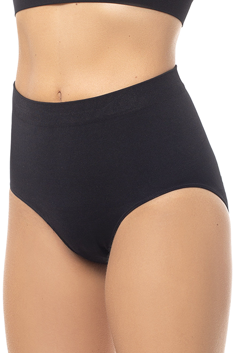 PANTY MOLDEADOR COMPRESIÓN MEDIA