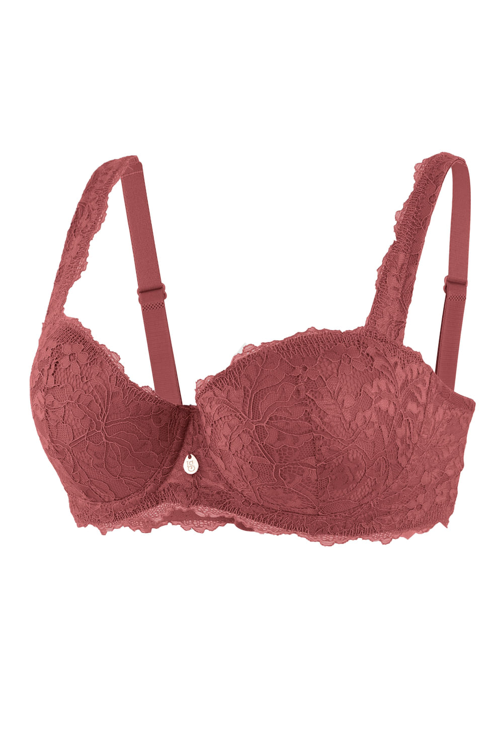 Brasier para busto grande y pesado - Lili Pink Colombia