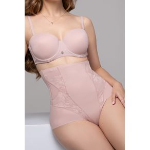 PANTY DE CONTROL DE ABDOMEN TALLE ALTO