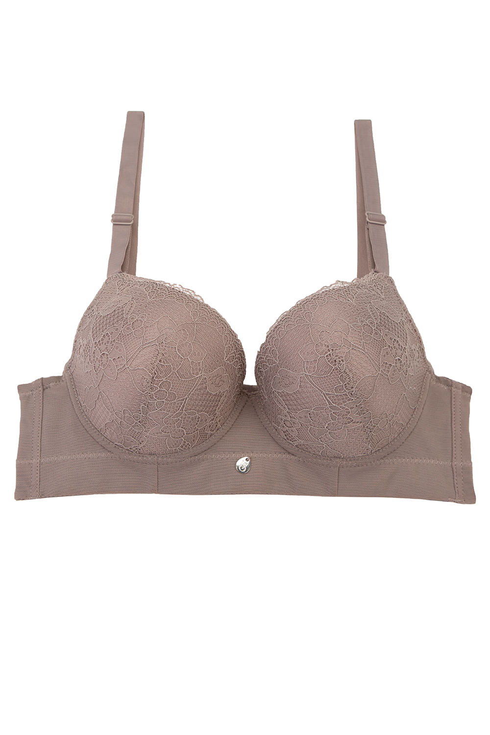 BRASIER LÍNEA GOLD PARA ESPALDA ANCHA