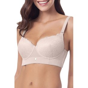 BRASIER LÍNEA GOLD PARA ESPALDA ANCHA