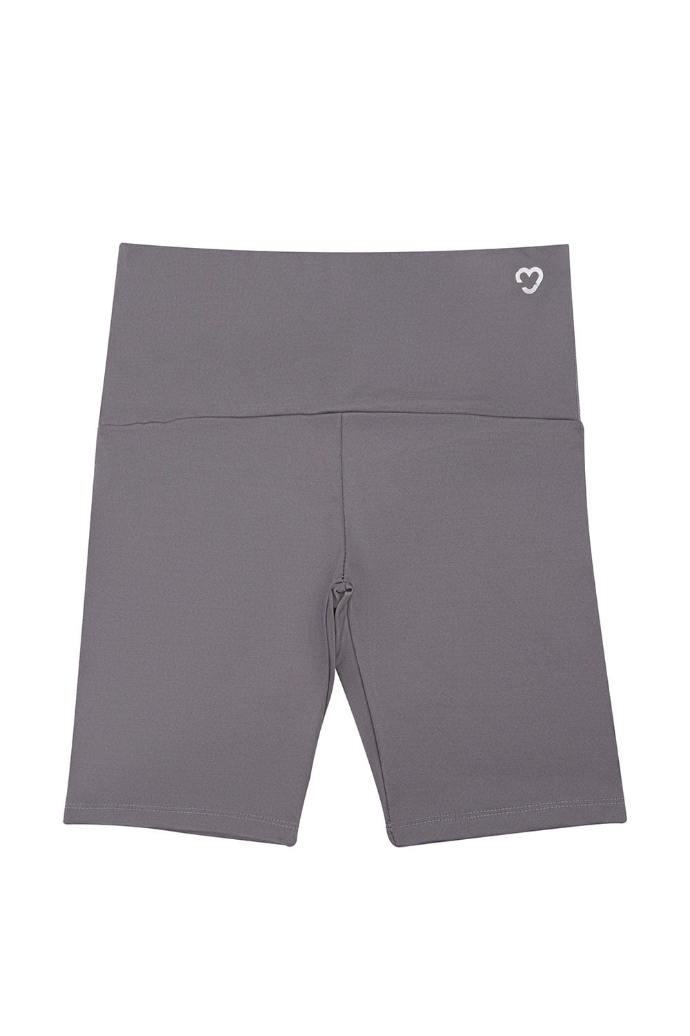 Pantalón biker corto deportivo