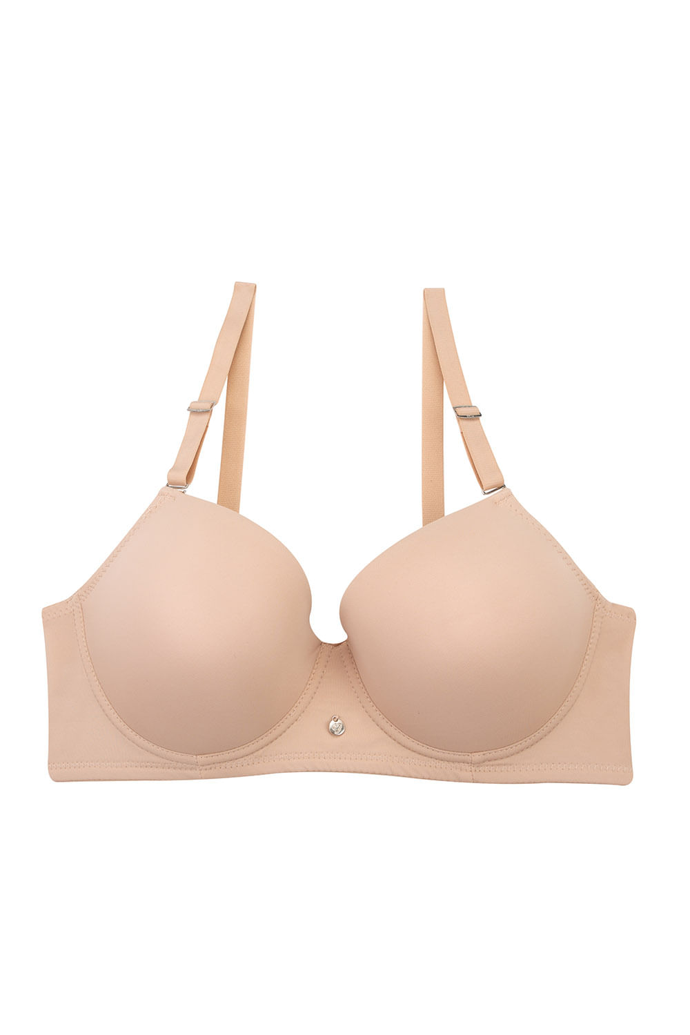 Brasier copa "c" línea plus size