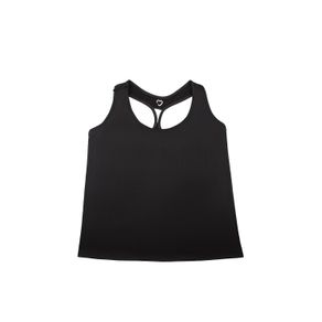 Camiseta manga sisa deportiva