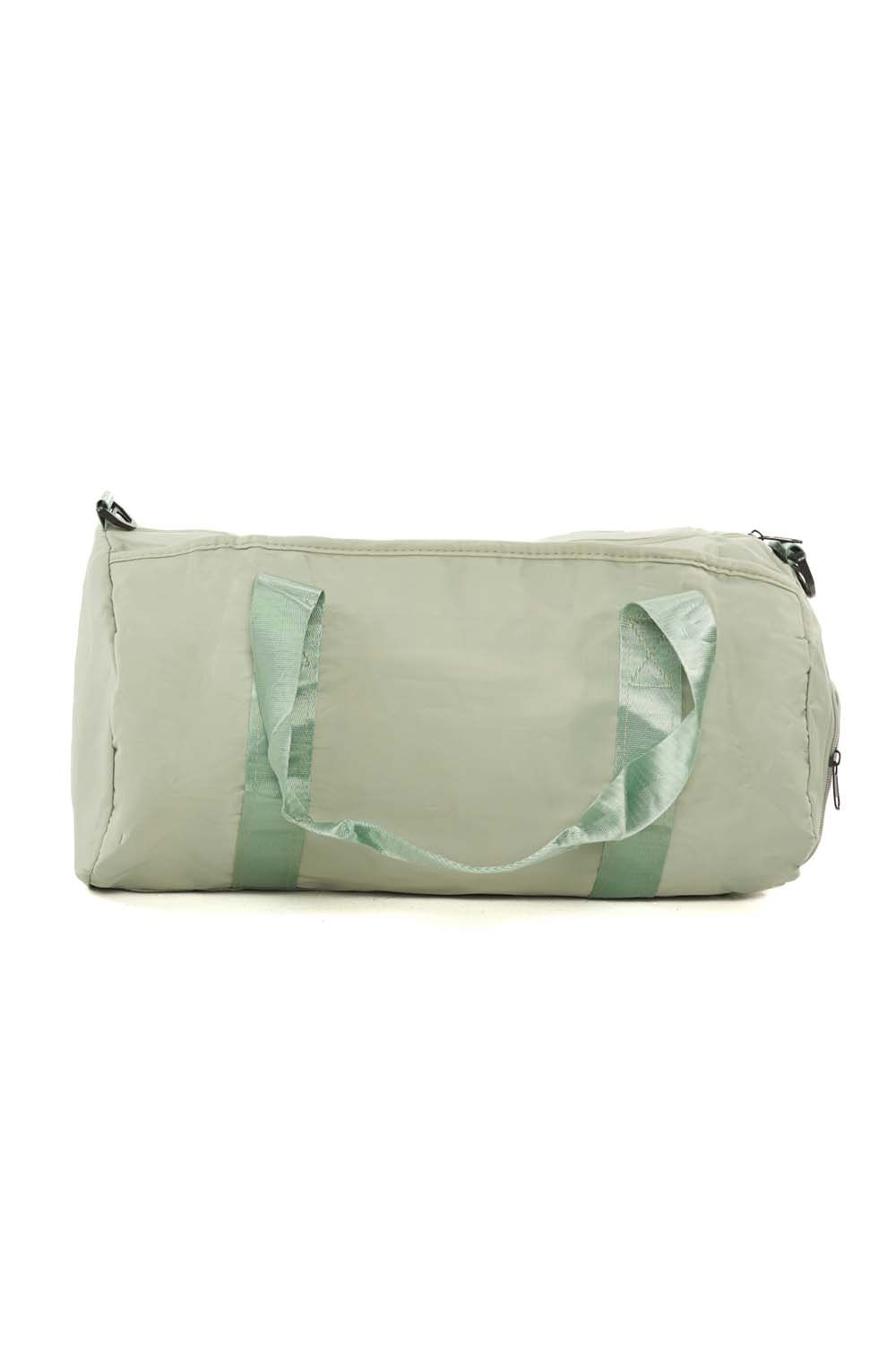 Bolso deportivo rectangular