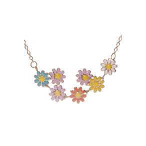 Set bisutería juvenil con collar, aretes y pulsera