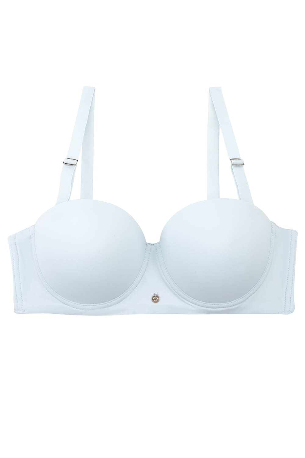 Brasier strapless copa 'c'