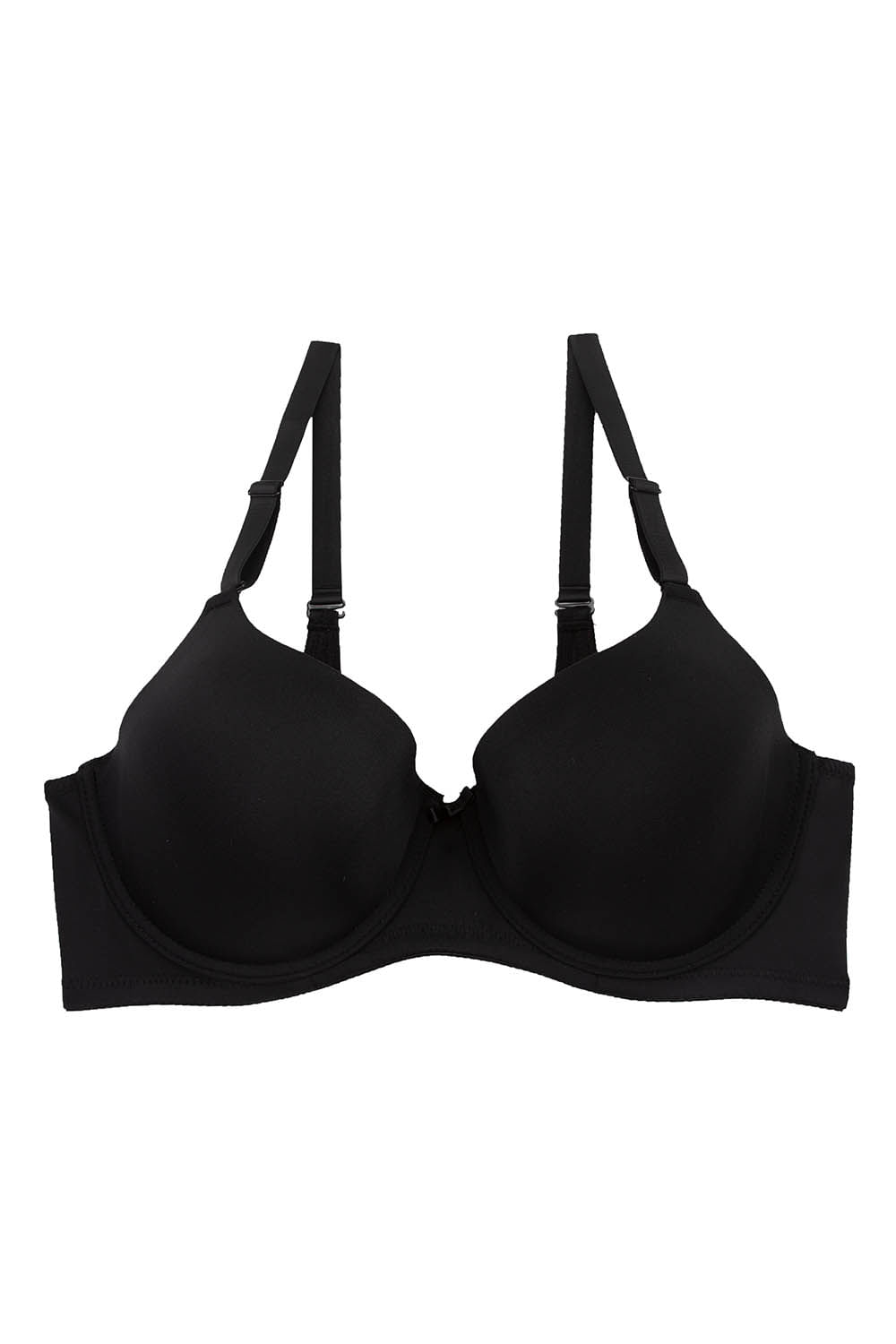 Brasier copa 'c' microfibra